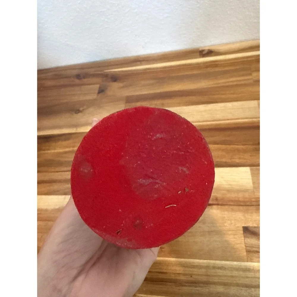 N/A hand turned